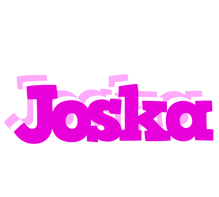 Joska rumba logo