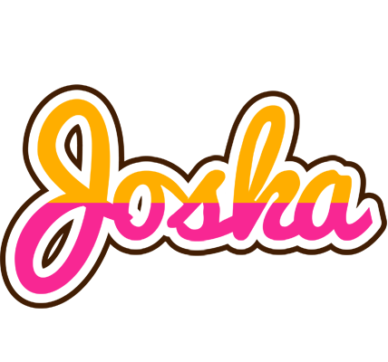 Joska smoothie logo