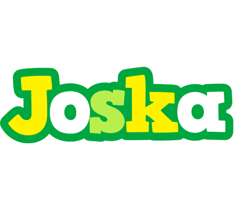 Joska soccer logo