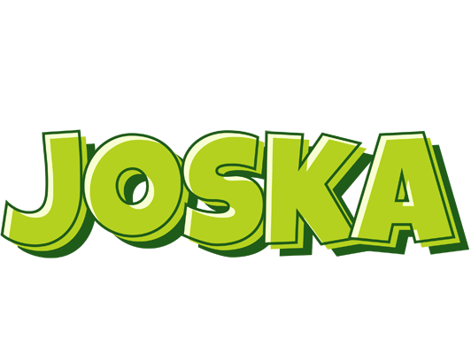 Joska summer logo