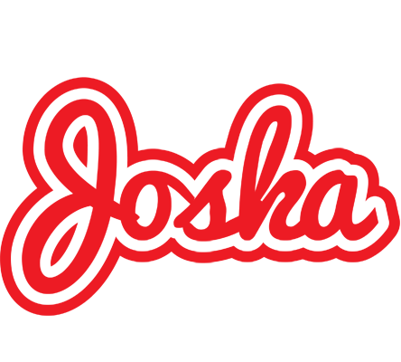 Joska sunshine logo