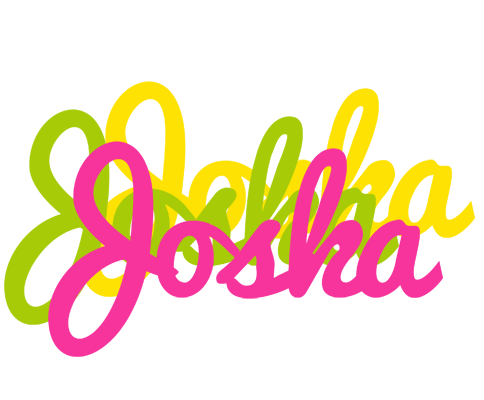 Joska sweets logo