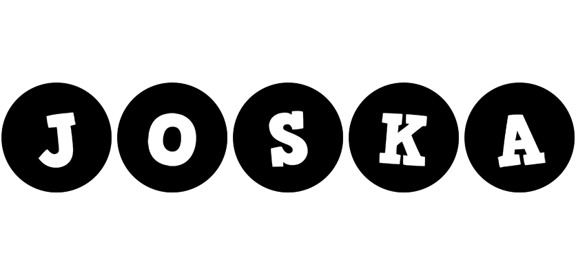 Joska tools logo