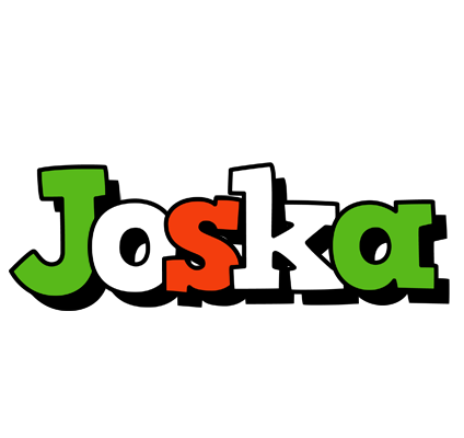 Joska venezia logo