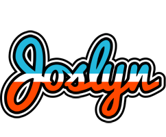 Joslyn america logo