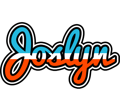 Joslyn america logo