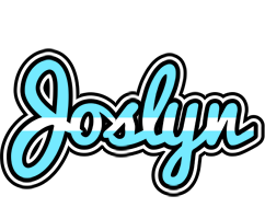 Joslyn argentine logo