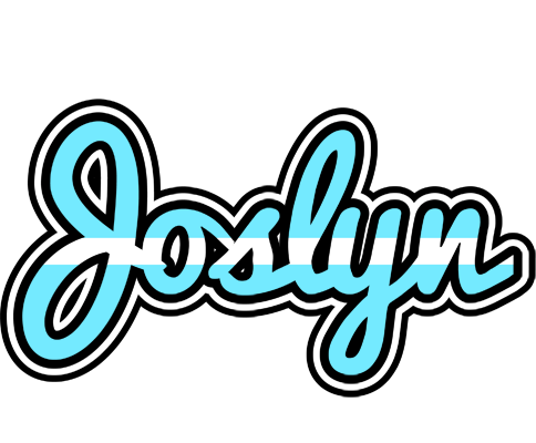 Joslyn argentine logo