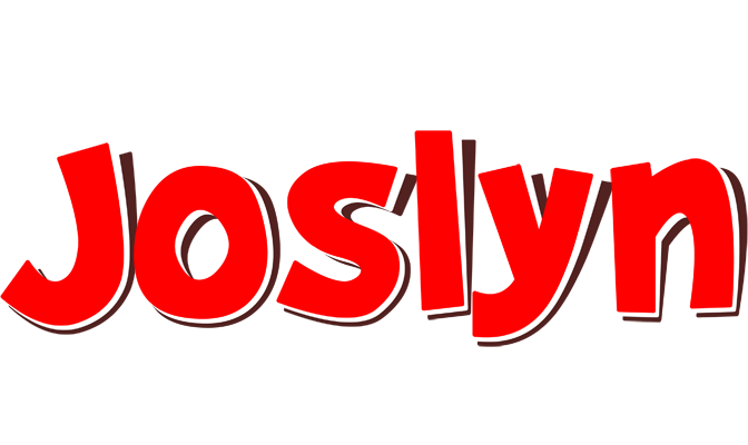 Joslyn basket logo