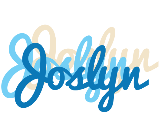 Joslyn breeze logo