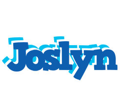 Joslyn business logo