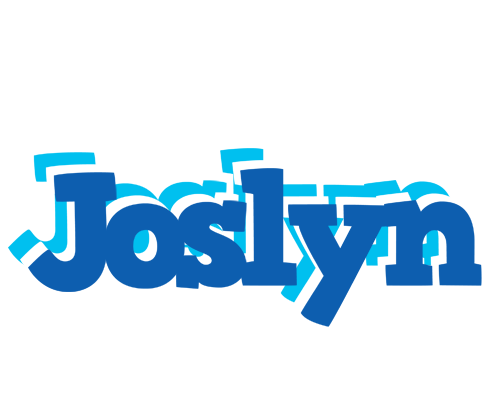 Joslyn business logo