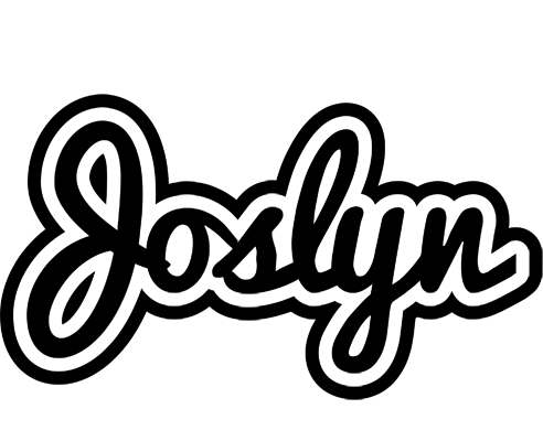 Joslyn chess logo