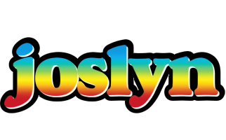 Joslyn color logo