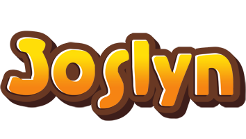 Joslyn cookies logo