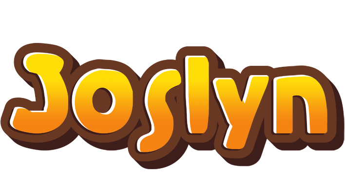 Joslyn cookies logo