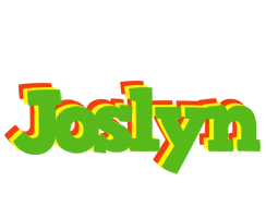 Joslyn crocodile logo