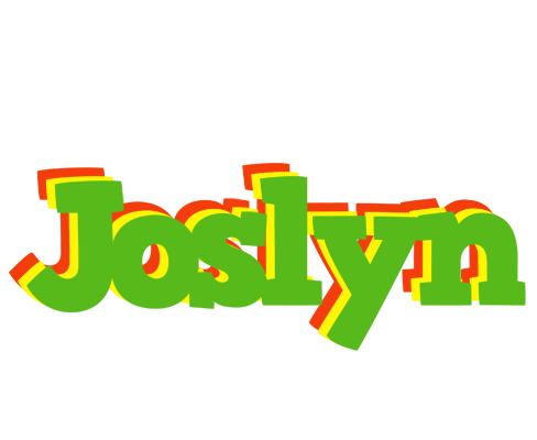 Joslyn crocodile logo