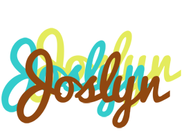 Joslyn cupcake logo