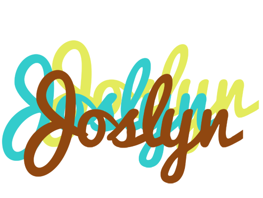 Joslyn cupcake logo