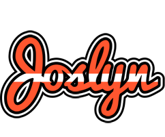 Joslyn denmark logo