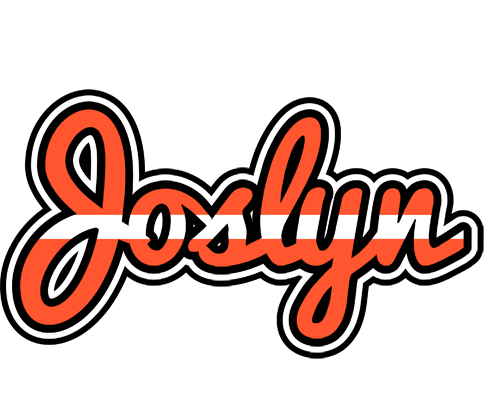 Joslyn denmark logo