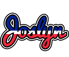 Joslyn france logo