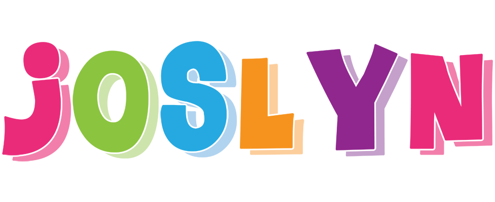 Joslyn friday logo