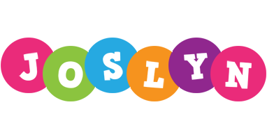 Joslyn friends logo