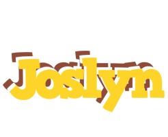 Joslyn hotcup logo