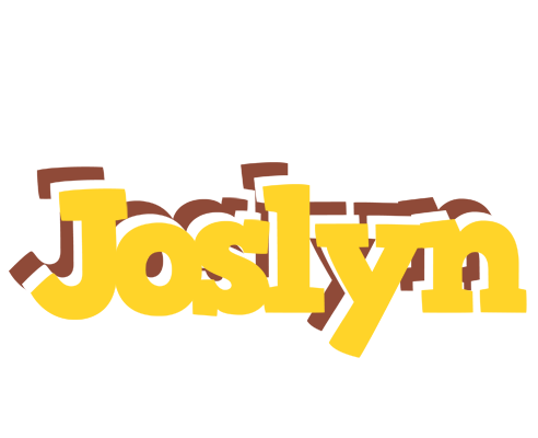 Joslyn hotcup logo