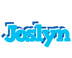 Joslyn jacuzzi logo