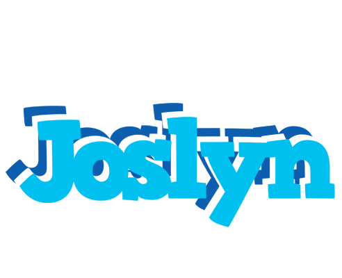 Joslyn jacuzzi logo