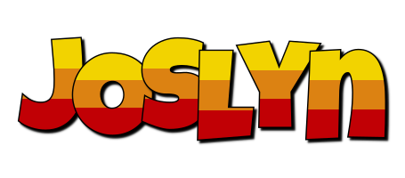 Joslyn jungle logo