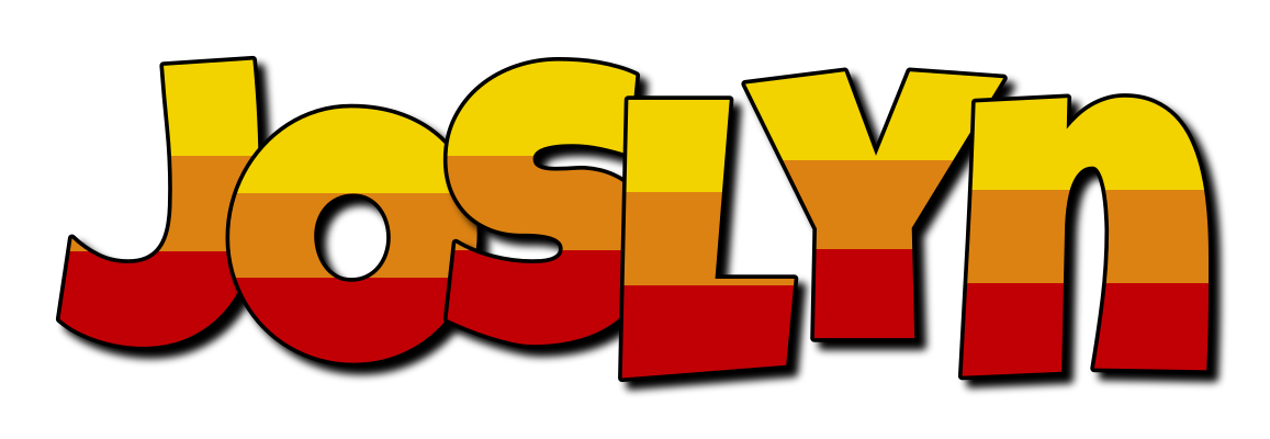 Joslyn jungle logo