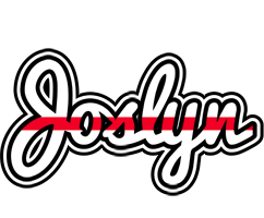 Joslyn kingdom logo