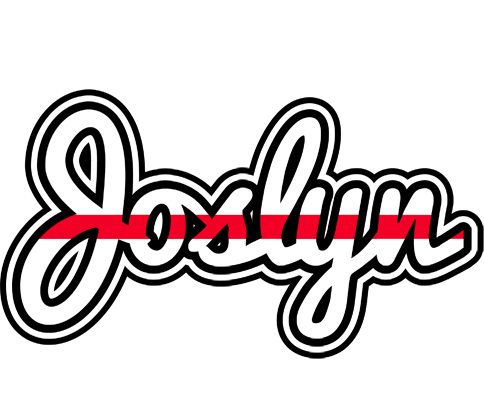 Joslyn kingdom logo
