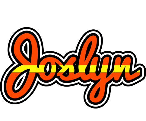 Joslyn madrid logo