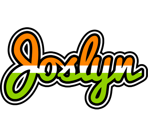 Joslyn mumbai logo