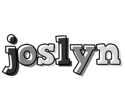 Joslyn night logo