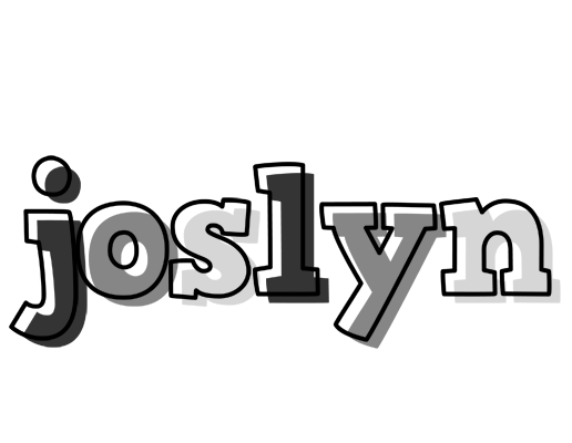 Joslyn night logo