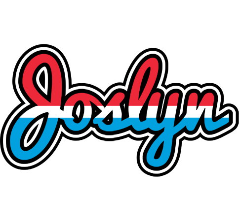 Joslyn norway logo