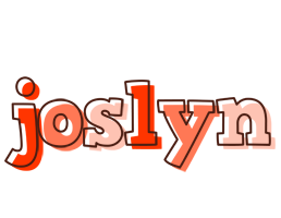 Joslyn paint logo