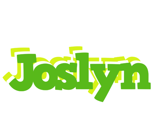 Joslyn picnic logo