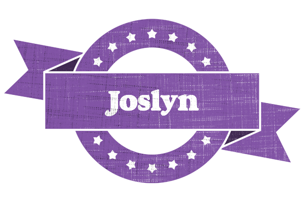Joslyn royal logo