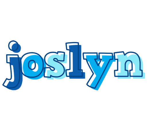 Joslyn sailor logo