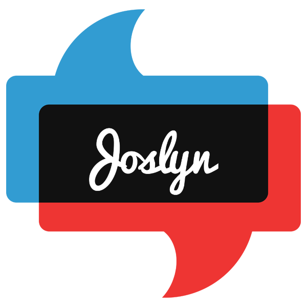 Joslyn sharks logo