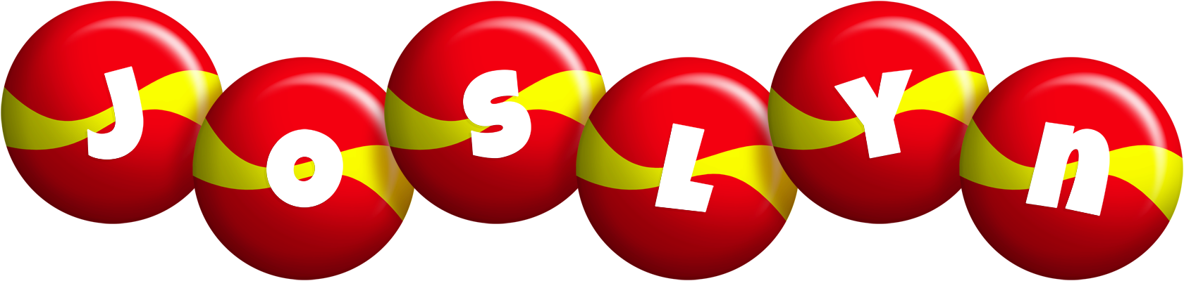 Joslyn spain logo