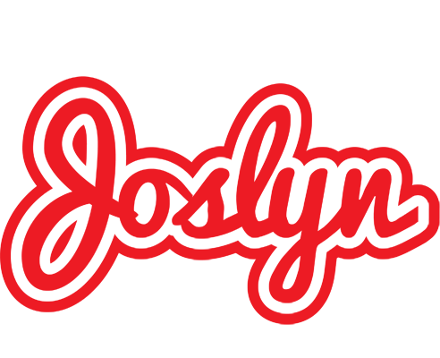 Joslyn sunshine logo