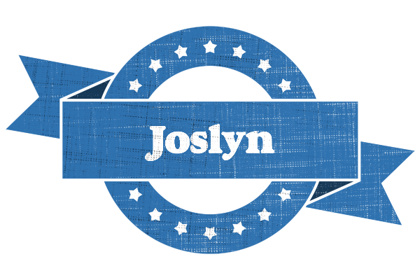 Joslyn trust logo